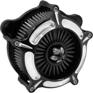 할리 투어링 로드 킹 스트리트 글라이드 트라이크 소프트테일을 위한 HC모토쿠 모터사이클 에어 클리너