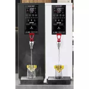 순간 온수기 식당 커피 온수 탱크 캠핑장 라면