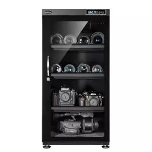 방습 캐비닛 항온 항습 수납 제습 카메라 전자 렌즈 서랍 건조 보관함