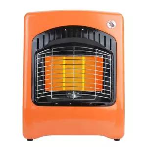 이동식 가스 난로 스탠드형 테라스 난방기 카페