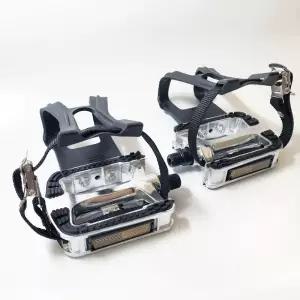 스피닝 실내 홈트레이닝 좌식 서서타는 운동기구 접이식