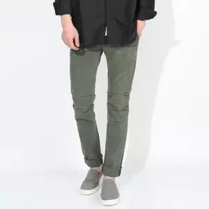 [해리슨] 주름 워싱 면바지 CHG1042