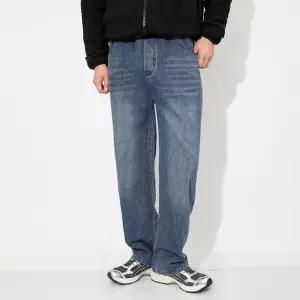 [해리슨] 데님 스트레이트 팬츠 DW810 LJE1176