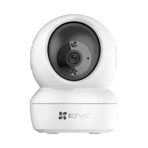 이지비즈 360도 회전형 Wi-Fi 홈캠 C6N 2K+ 400만 화소