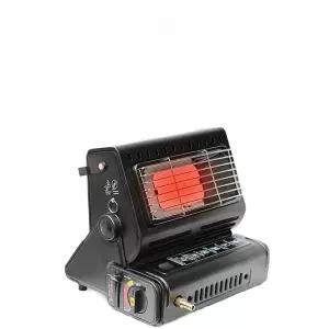 휴대용 가스 낚시 초경량 난로 야외용 부탄가스 이동식