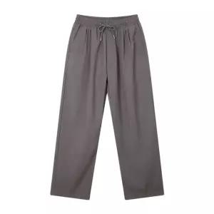 [해리슨] 밴딩 와이드 슬랙스 팬츠 36 JIM1277