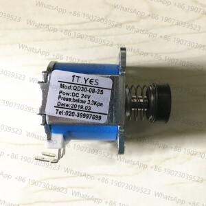 가스 오븐 솔레노이브밸브 수리 부품용 공용 코일