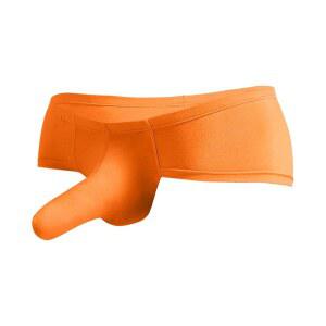 YCBENYANG 남성 모달 통기성 복서 브 속옷 코끼리 코 트렁크