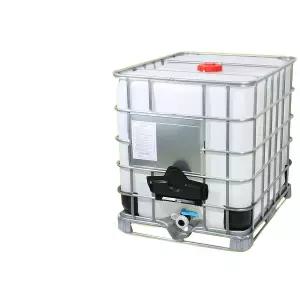 기름 탱크 대형 기름통 싱글라이너 화이트톤 드럼통 경유