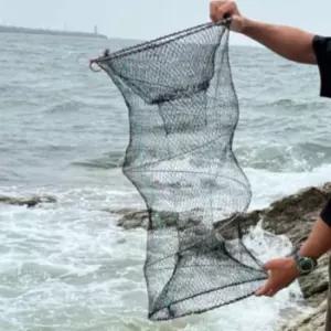 바다 낚시용품 원형 통발 바다통발 물고기채 통발낚시