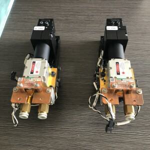 스크린 PT-R8800 8900 16000 CTP DILAS 40W 50W 780-1100nm 반도체 레이저 다이오드 모듈 프린트 헤드