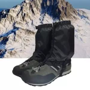 등산 신발 우비 방수 커버 아웃도어 스패츠