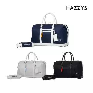 [헤지스골프] 남자 보스턴백 HZBB-010M