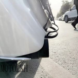 [호환품]인디언 다크 호스/치프/치프테인/로드마스터 14-24용 모터사이클 하이웨이 크래시 바 리어 호환 펜