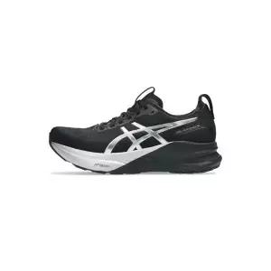 [아식스]ASICS 젤-카야노 32 플래티넘 우먼 스탠다드 - 플래티넘 블랙 1012B979-001