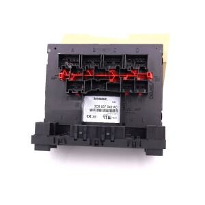 파사트 B6 제타 티구안 컴포트 탑 컴퓨터 3C8937049E CC 폭스바겐 호환용 BCM J519 와 호환 가능