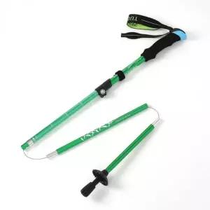 5단 접이식 등산스틱 등산지팡이 트레킹