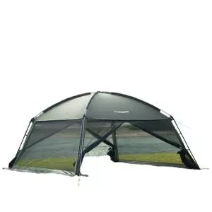 휴대용 원터치 타프스크린 방수 그늘막 캠핑 차양막