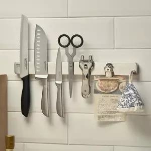 바겐슈타이거 마그네틱 자석 칼블럭 홀더 50cm