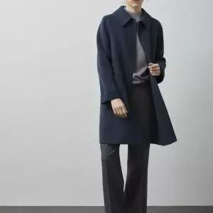 [올리비아로렌]올리비아오렌 DP01 내피탈착 핸드메이드코트 VOCEA4WWA211_P410513068