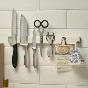 바겐슈타이거 마그네틱 자석 칼블럭 홀더 50cm