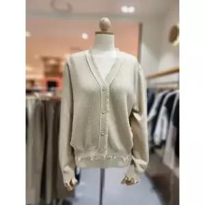 [러브앤쇼](천안아산점)브이데미지가디건 LCGDPCD01