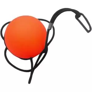 라크로스볼 땅콩볼 요가공 땅콩 KiBcsLic 라크로스 트레이닝 볼 어둠 속에서 빛나는 스트리트 하키 남자아