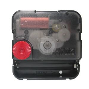 영타운 석영 12888 태양 운동 무소음 자동 스캐닝 시계 기계 Diy 메커니즘 부품 수리 키트