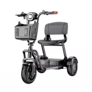 세발 어르신 바이크 스쿠터 전기자전거 전동차