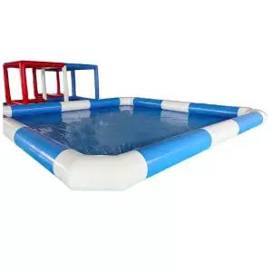 에어 놀이터 바운스 수영장 야외 대형 풀장