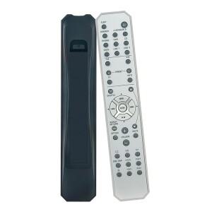 YAMAHA R-S300 RAX23 WV50020 스테레오 오디오 수신기 AV 증폭기 시스템 컨트롤러 용 새 리모콘