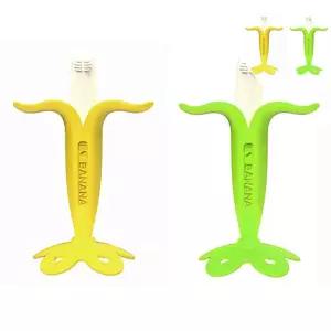 브러쉬 앙쥬 왕바나나 치발기 유아용품