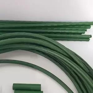 소형 조립식 비닐 하우스 가정용 미니온실 텃밭 키우기