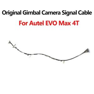 Autel EVO Max 4T PTZ 카메라 이미지 전송 와이어 라인 교체 수리 부품용 짐벌 신호 케이블