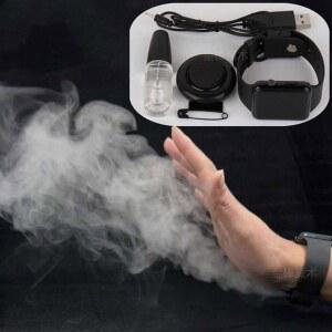 마술 도구 소품 마법 공연무대 연출 빨강 스네이프 매직용품 N80C 스틱 화로