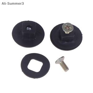 파트너 베를링고 싱거지한 2팩 자동차 창문 클립 나사 장착 2839777 857379