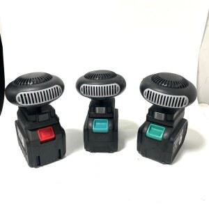 무선 히터 차박 난로 소형 흰색 옐로우 럭셔리 2702단 저 A3 야외