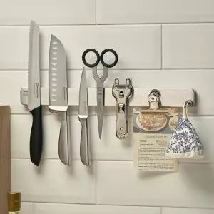 갤러리아 바겐슈타이거 마그네틱 자석 칼블럭 홀더 50cm