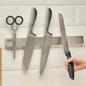 갤러리아 바겐슈타이거 마그네틱 자석 칼블럭 홀더 40cm