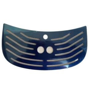 호환 커피 머신 HD8650 HD8643 물 수신 패널 드립 트레이 그릴