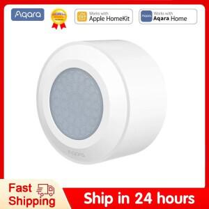 Aqara 고정밀 인간 센서 ZigBee 3.0 스마트 무선 연결은 Body Sensor Motion 용 Hoit Home App과 함께 작동