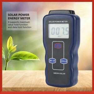 SM206 디지털  측정기 방사선  기기 에너지 테스터