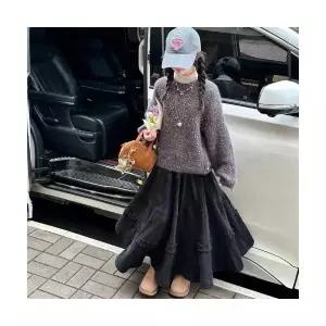 예끼 비츠네스커트세트 청소년옷 초등학생옷 주니어옷주니어의류