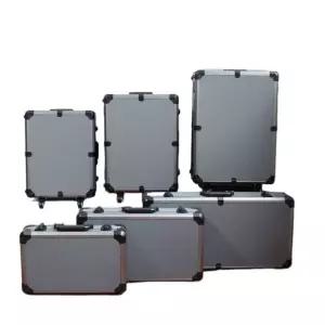 촬영 장비 캐리어 보호 트롤리 하드케이스 운반