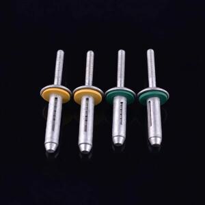 알루미늄 스틸 방수 랜턴 블라인드 리벳 M5M6