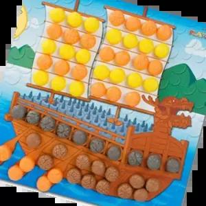 놀이콘 TBZ (PL) 플레이콘 모자이크(거북선1인용)