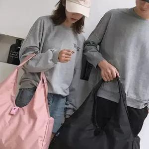 휴대용 스포츠백 다용도 미니 파우치 체육관 요가 필라테스 운동복 신발 수건 보관