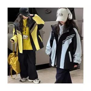 예끼 코토리후드점퍼 청소년옷 초등학생옷 주니어옷주니어의류