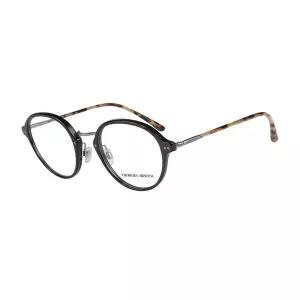 조르지오 아르마니 명품 안경테 AR7198 5001 라운드 여자 남자 안경