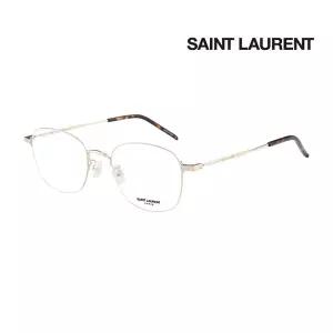 [리퍼브] 생로랑 명품 안경테 SL395K WIRE 003